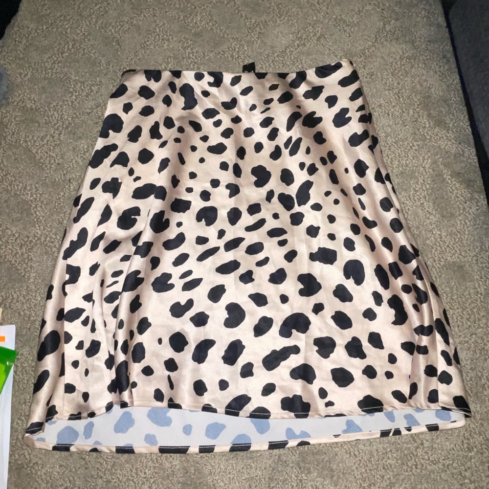 Aqua new with tags skirt
